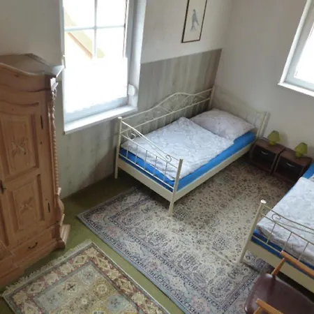 Appartement Baierl