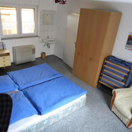 Baierl Appartement Nördlingen