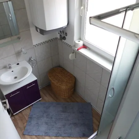 Baierl Apartment *