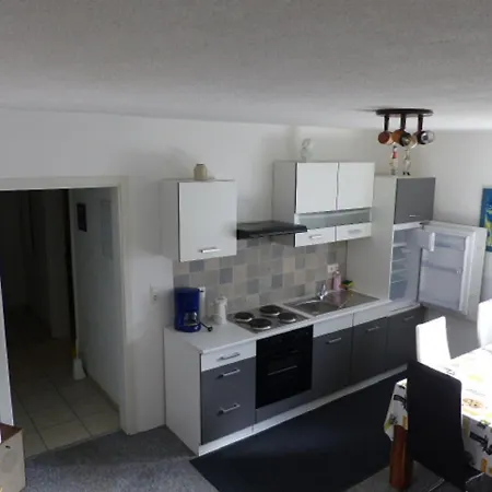 Baierl Apartment *