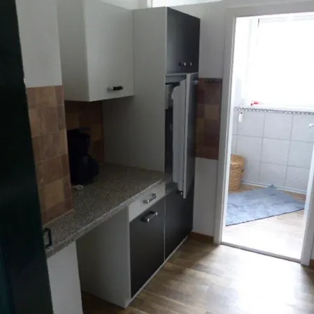 Apartment Baierl *