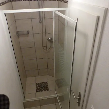 Baierl Apartment