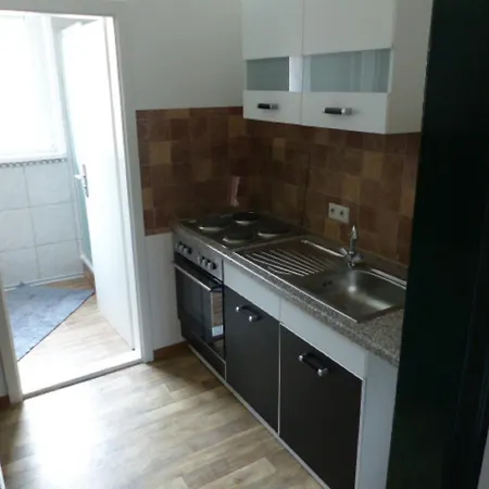 Apartment Baierl
